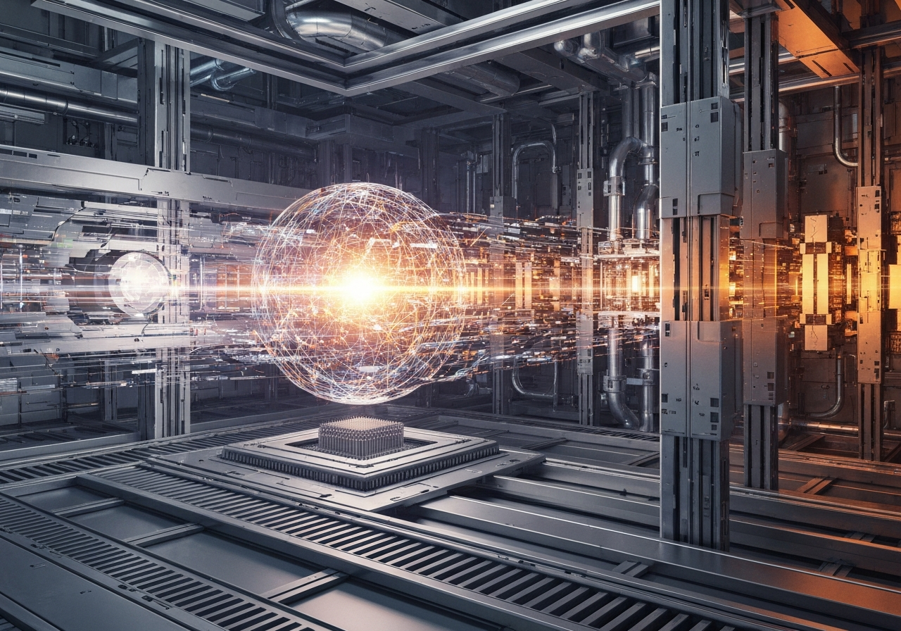 ИИ агент: Интеллектуальный чат по загруженным PDF