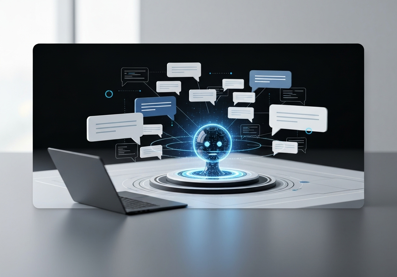 ИИ агент: Интеллектуальный чат с доступом к базе Baserow