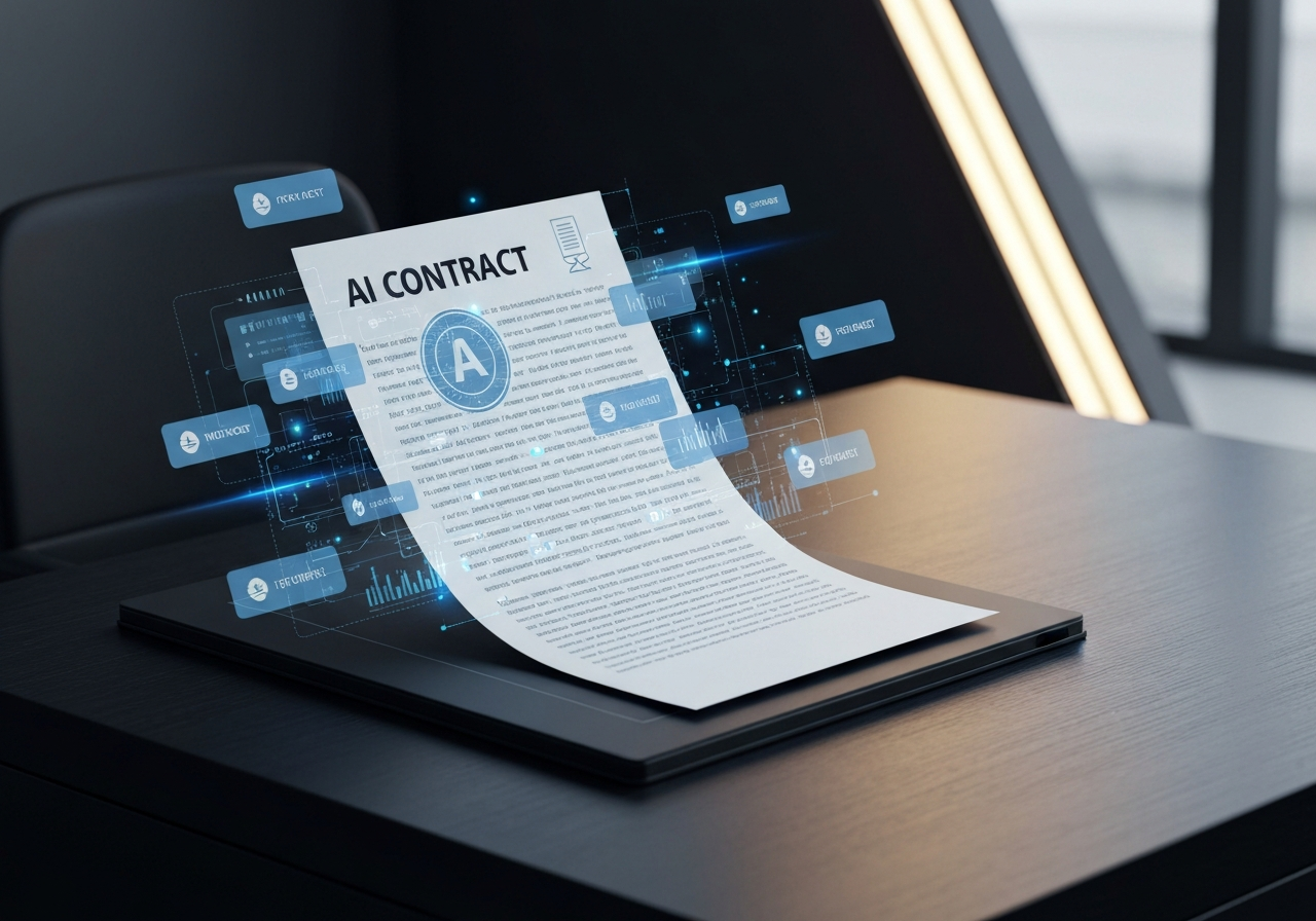 Проверка контрактов и мгновенные оповещения