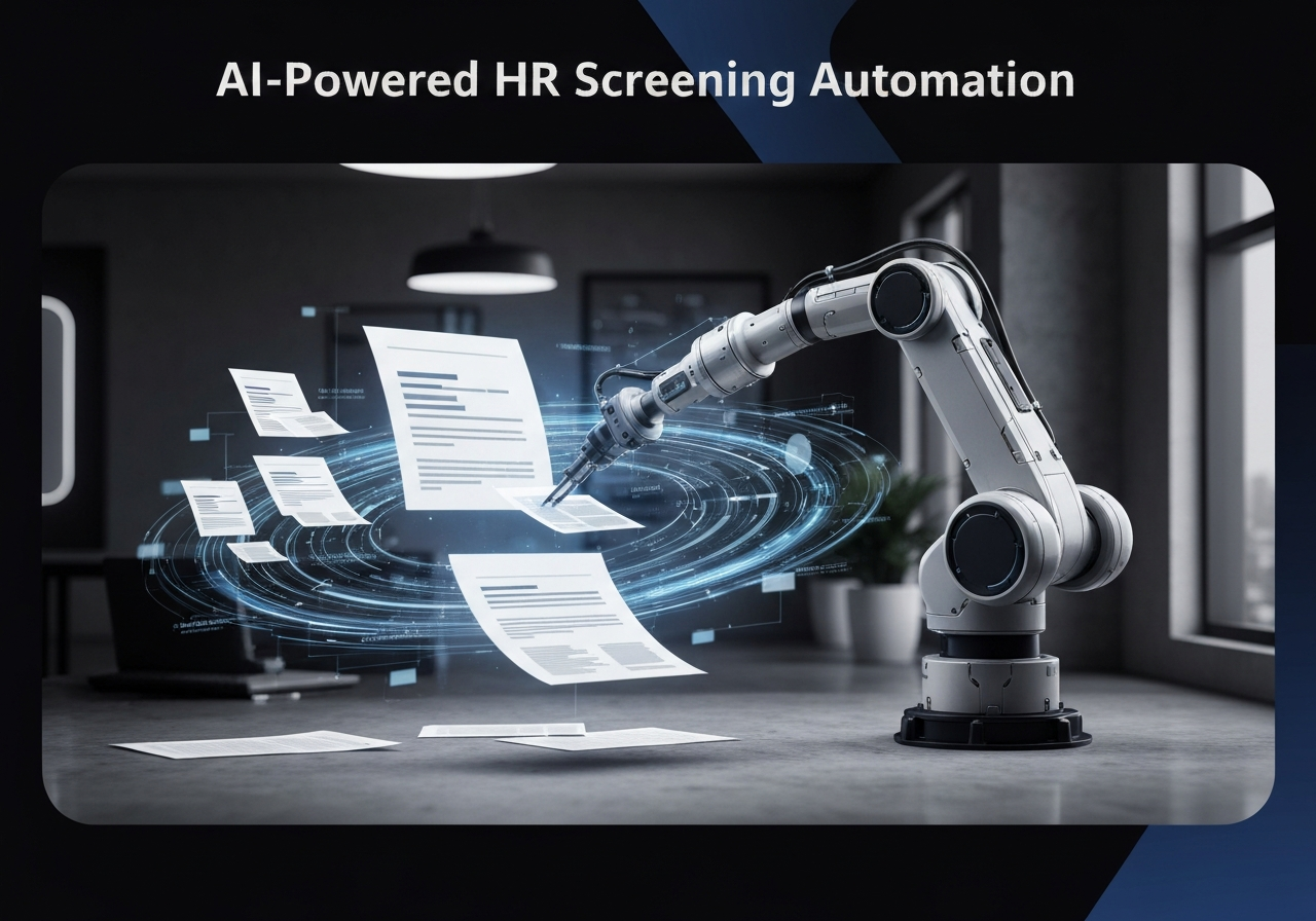 ИИ агент: Приём заявок и скоринг кандидатов за 2 минуты