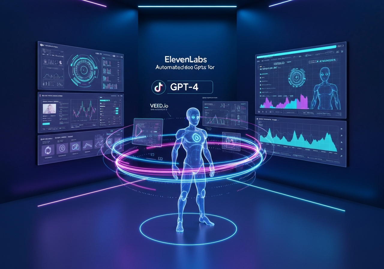 ИИ агент: Интеллектуальный помощник в Telegram с голосовыми ответами