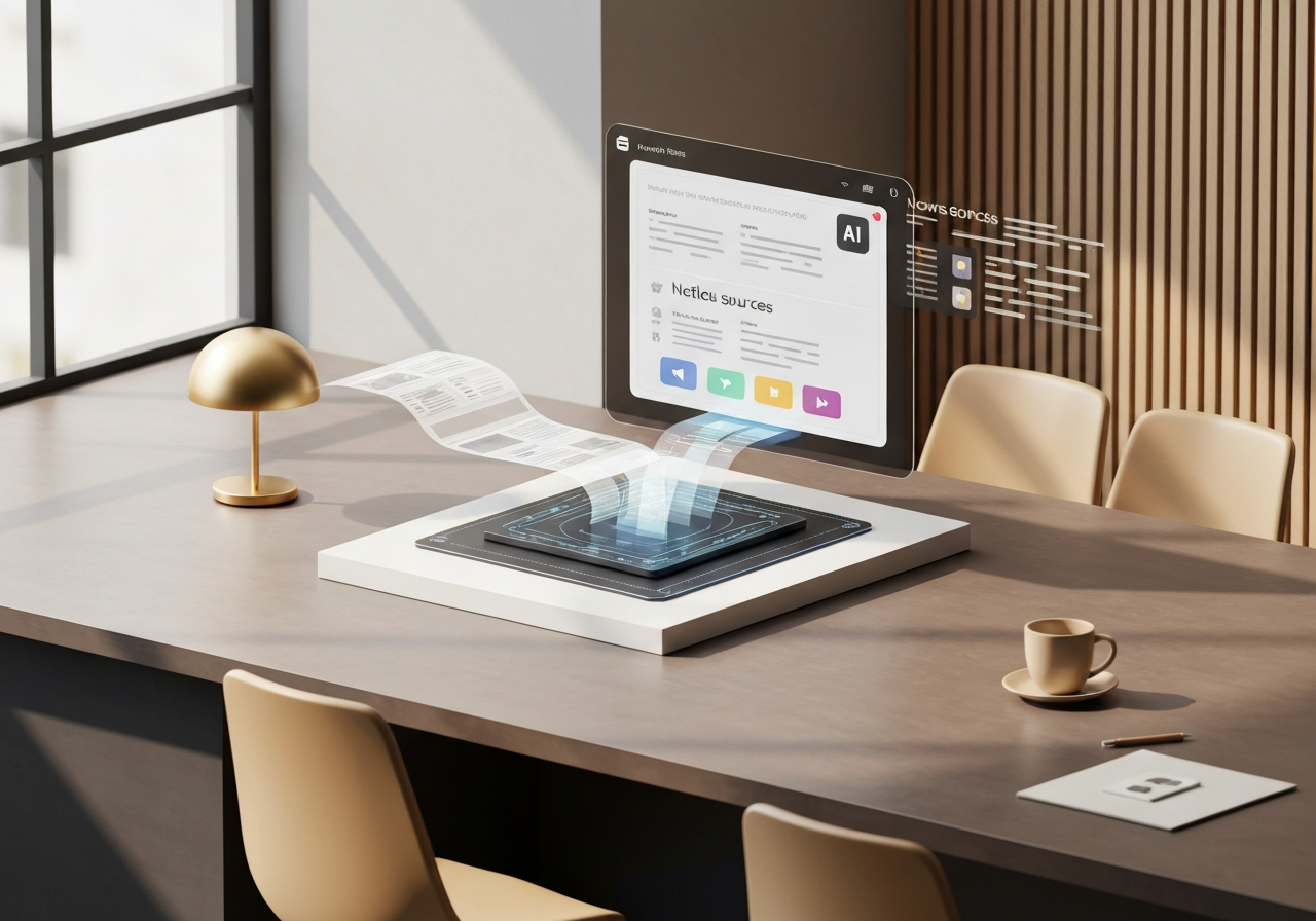 ИИ агент: Автогенерация статей из новостей с редакторской валидацией