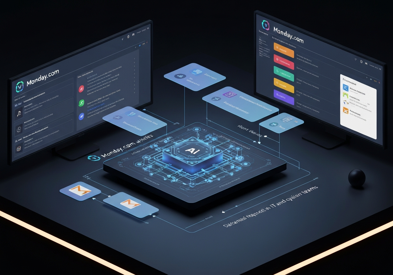 ИИ агент: Управление согласованиями изменений с уведомлениями в реальном времени