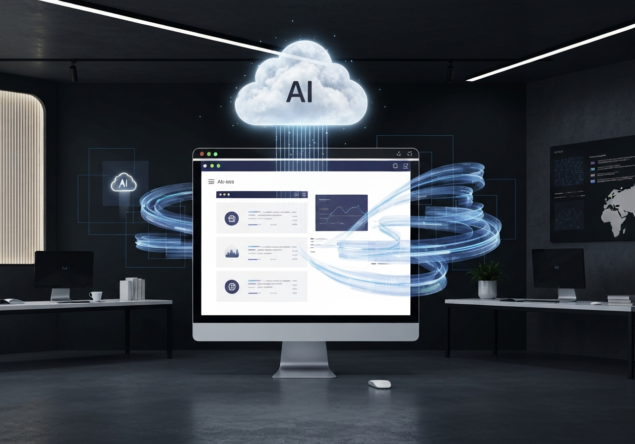 ИИ агент: Сбор и анализ конкурентной информации с отправкой в Slack