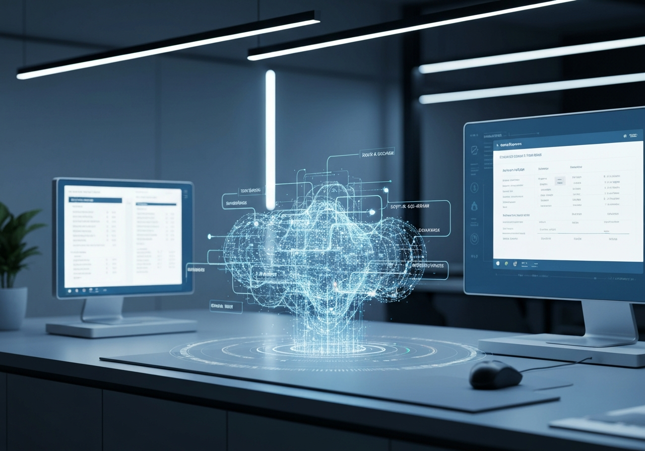 ИИ агент: Генерация и отправка счетов по данным из Jotform