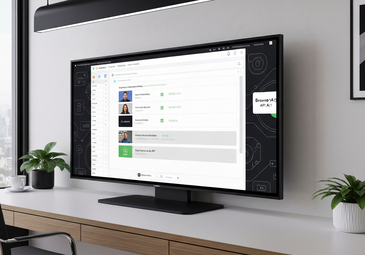 ИИ агент: Публикация вакансий на нескольких сайтах из Google Sheets