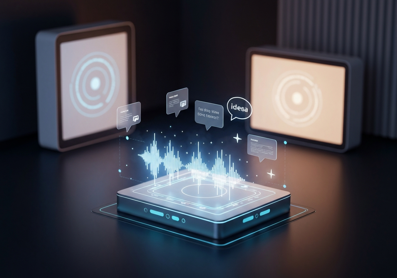 ИИ агент: Полный цикл создания коротких аудио-эпизодов