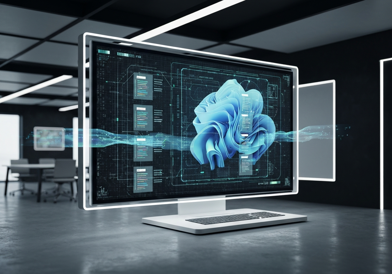 ИИ агент: Быстрый отбор подходящих кандидатов из заявок