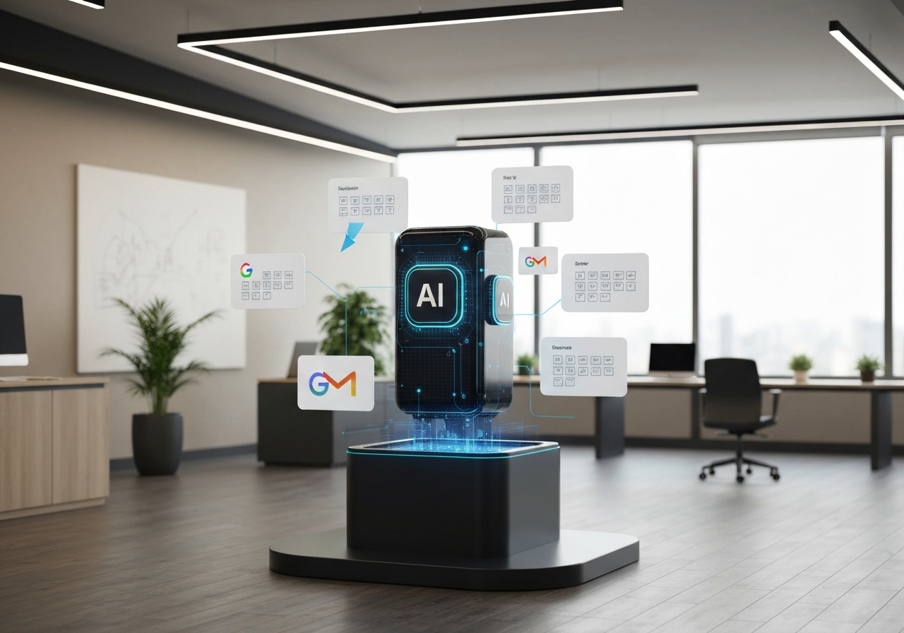 ИИ агент: Обработка внутренних оповещений с суммаризацией и логированием