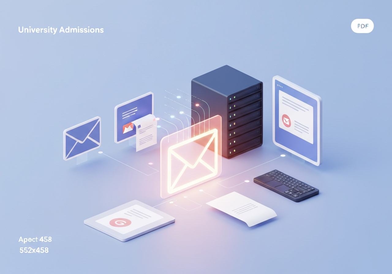 ИИ агент: Подтверждение приёма и отправка welcome‑пакетов