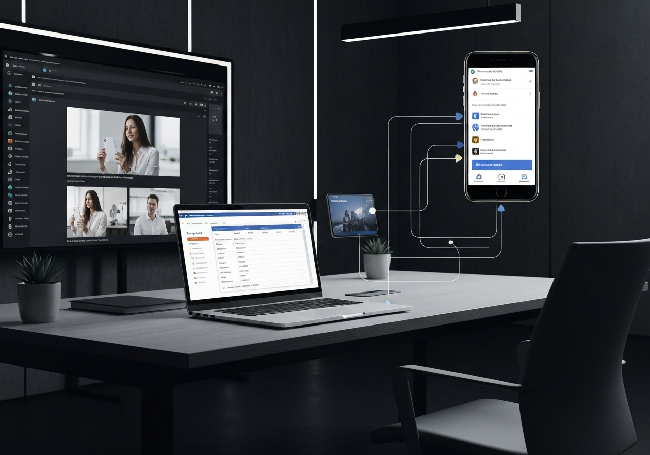 ИИ агент: Автопостинг видео-сторис по расписанию