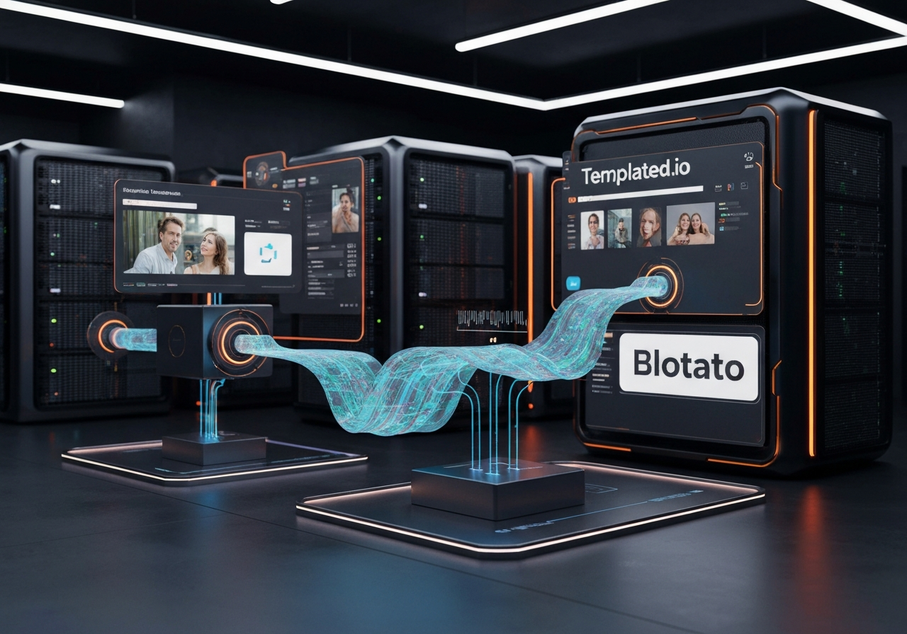 ИИ агент: Генерация YouTube-обложек и публикация в соцсетях