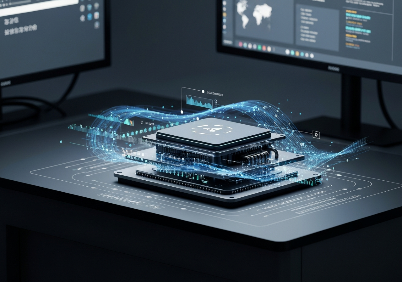 ИИ агент: Генерация готовых изображений и видео по оптимизированным промптам