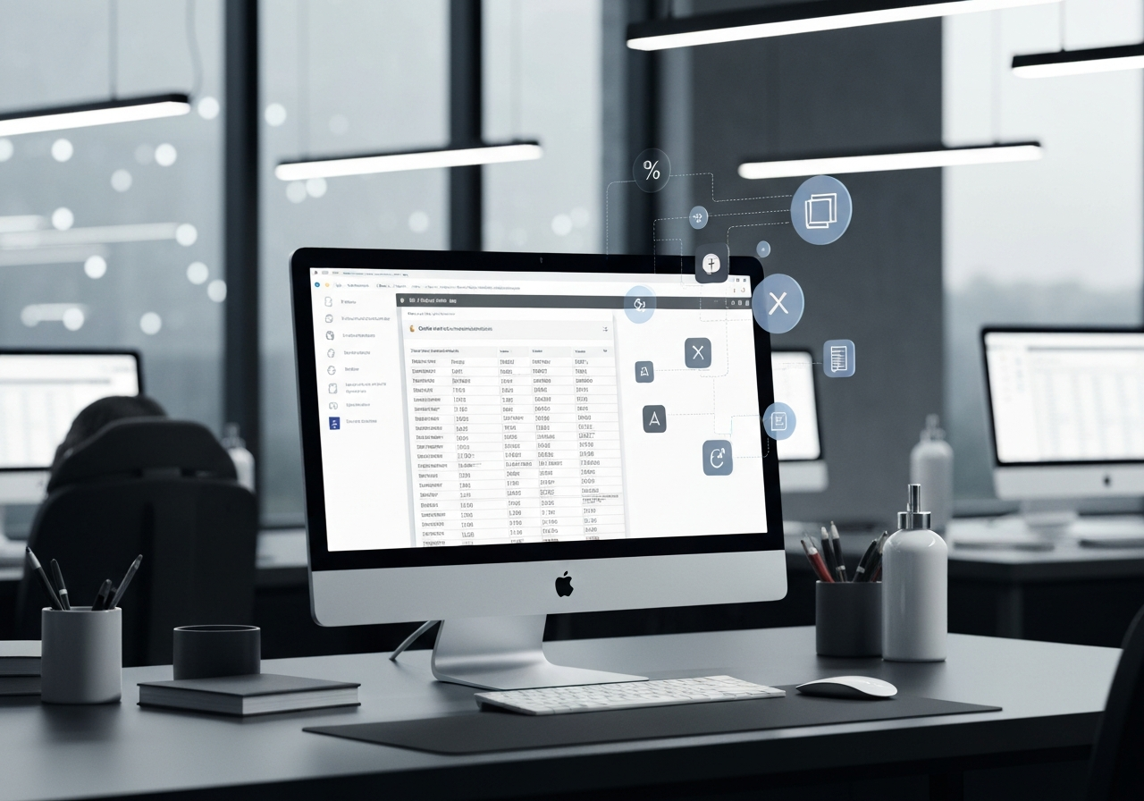 ИИ агент: Приведение метаданных научных статей и извлечение переменных