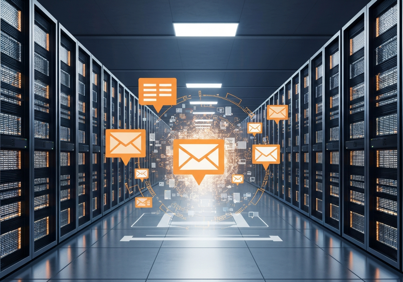 ИИ агент: Поиск B2B‑клиентов и отправка персонализированных холодных писем