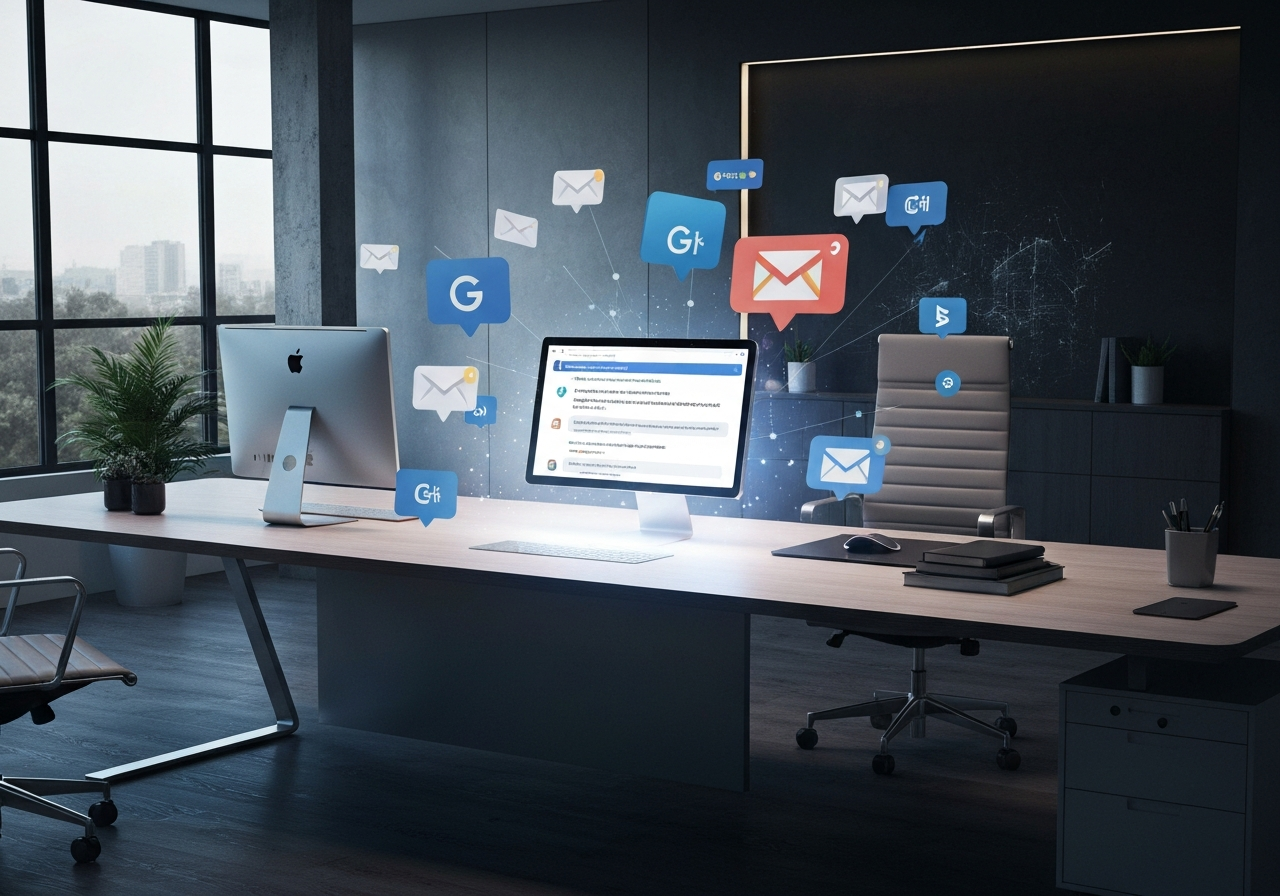 ИИ агент: Серия последующих писем для лидов из CentralStationCRM