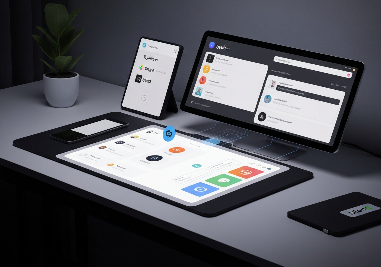 ИИ агент: Полный цикл регистрации и сопровождения участников мероприятий