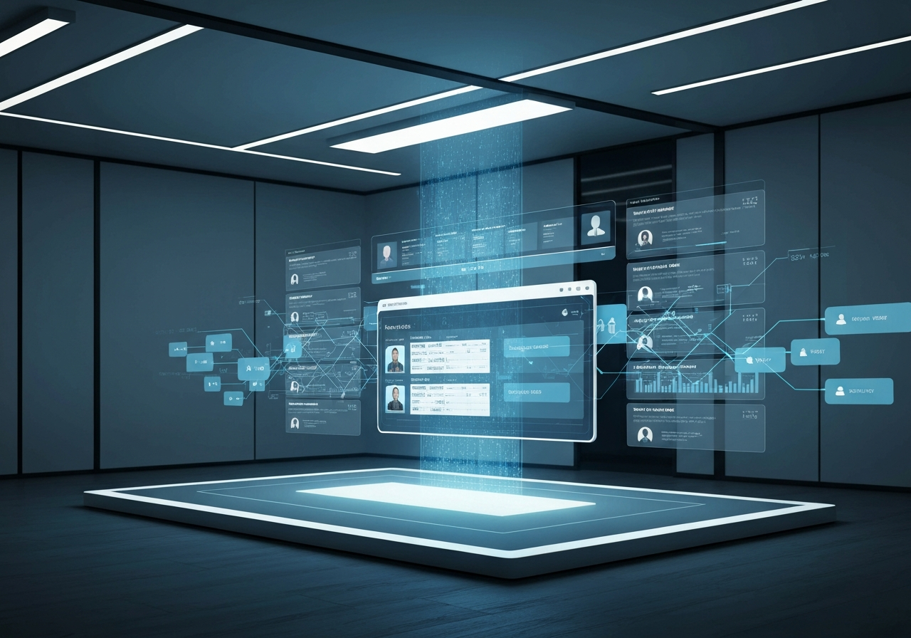 ИИ агент: Управление интервью — напоминания и учёт результатов