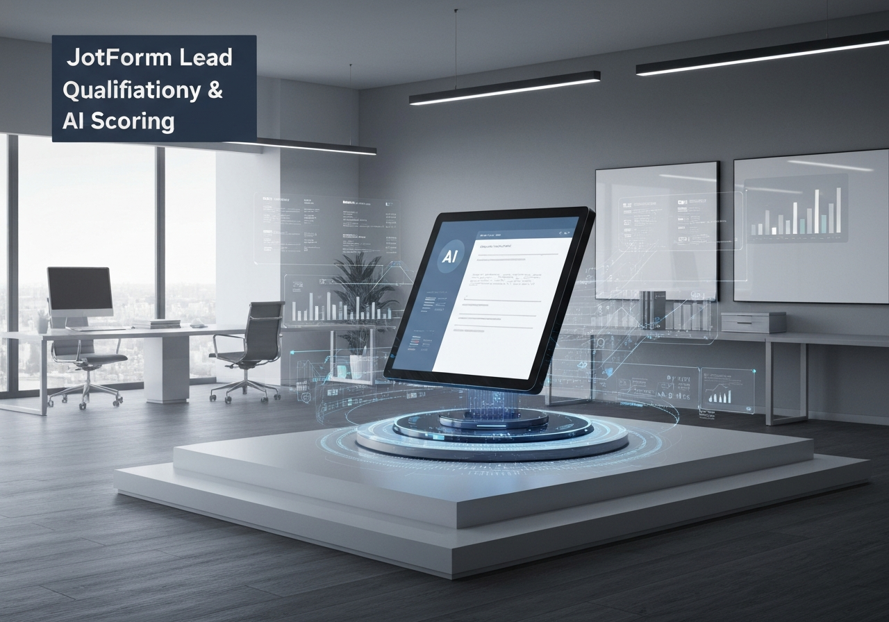 ИИ агент: Квалификация лидов и персональные follow-up письма