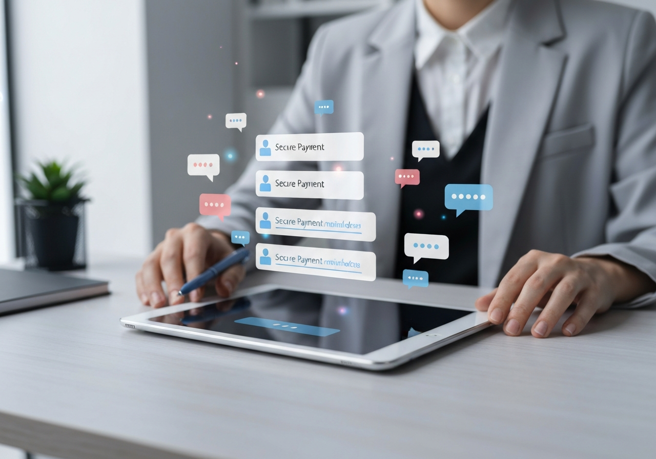 ИИ агент: Уведомления туристов о предстоящих платежах через WhatsApp и Email