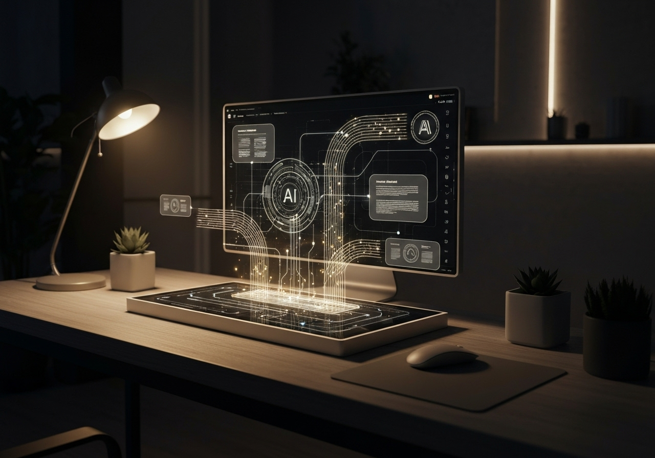 ИИ агент: Генерация и публикация SEO-контента для WordPress с обновлением Google Sheets