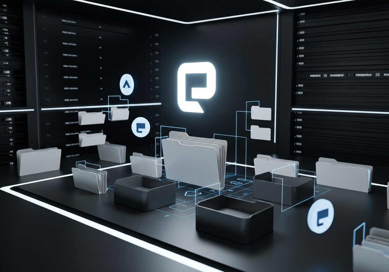 ИИ агент: Резервные копии процессов в GitLab с организацией по пользователям