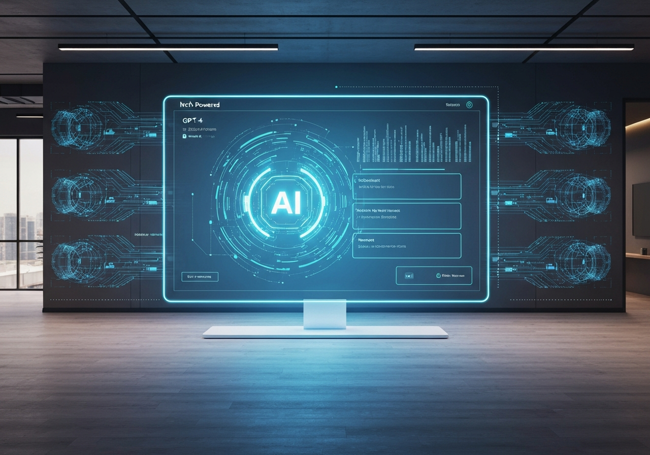 ИИ агент: Система признания сотрудников и рекомендаций по наградам