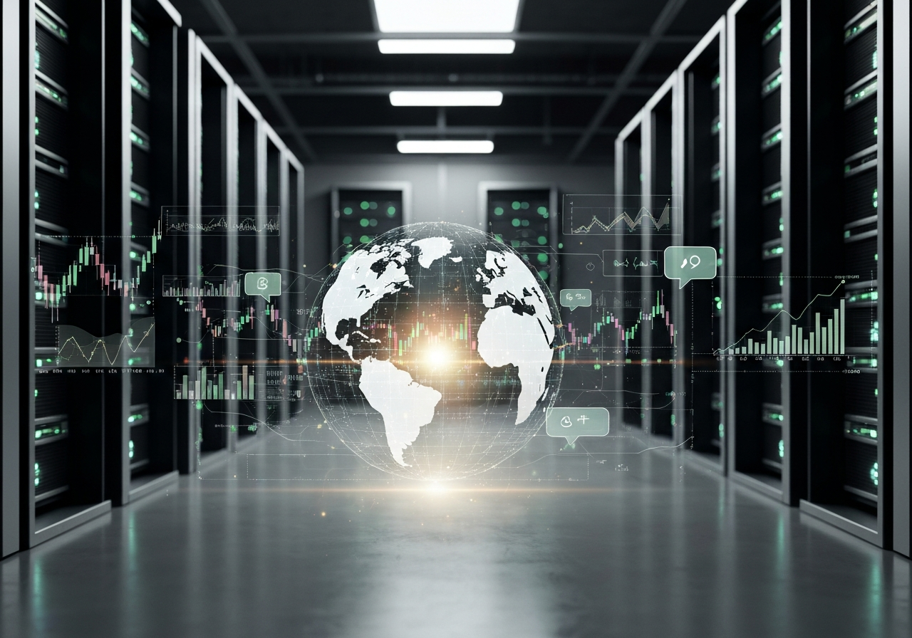 ИИ агент: Суточные прогнозы направлений криптовалют и ежедневные отчёты