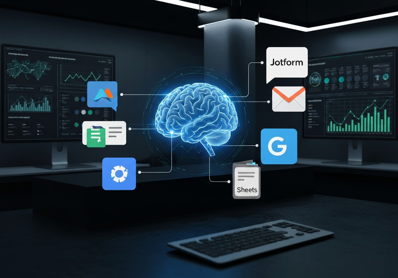 ИИ агент: Сбор и подготовка маркетинговых отзывов для публикации