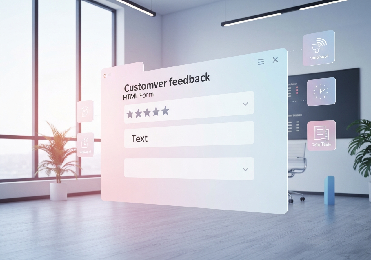 ИИ агент: Сбор 1–5 оценок и отзывов с привязкой к источнику