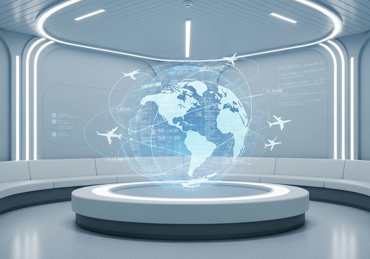 ИИ агент: Сравнение цен на авиабилеты и отправка подробных email-отчётов