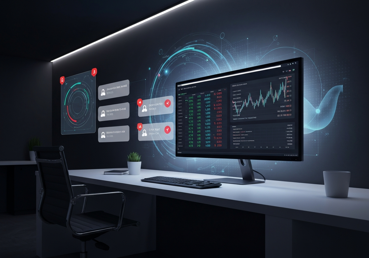 ИИ агент: Мониторинг цен конкурентов и мгновенные оповещения для ценовой команды