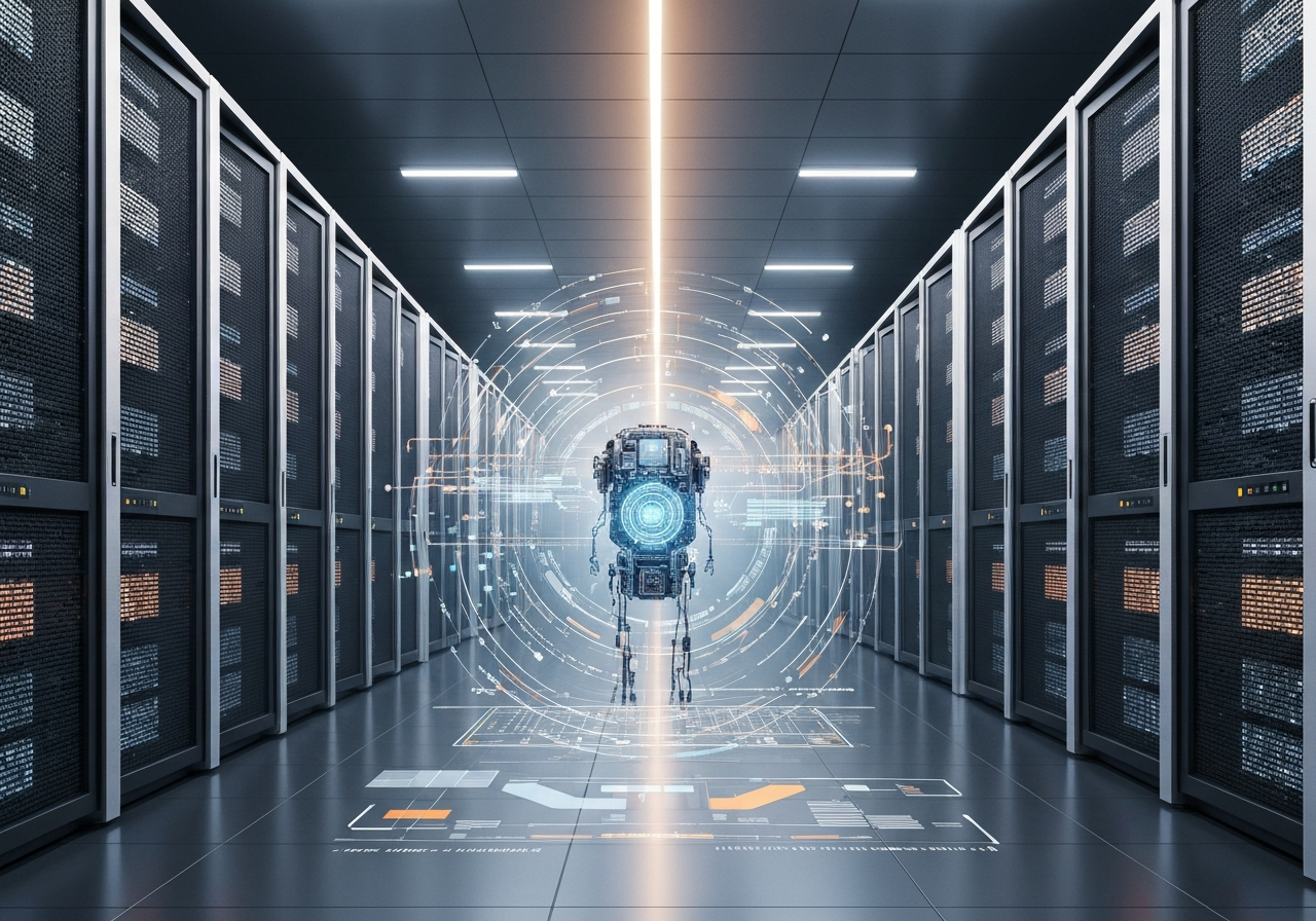 ИИ агент: Автогенерация и публикация SEO-статей для WordPress