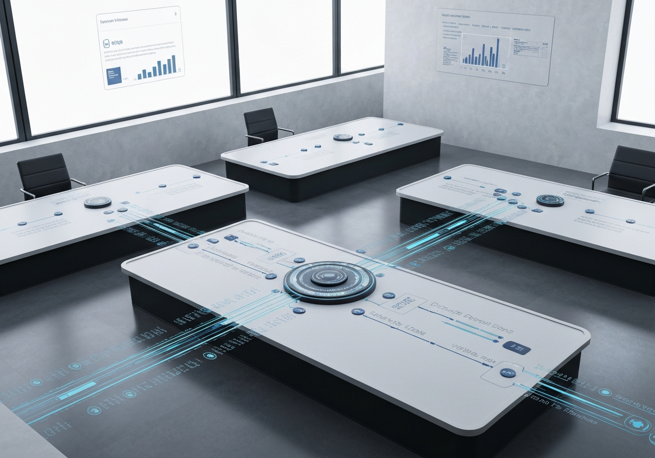 ИИ агент: Последовательное распределение запросов между сервисами