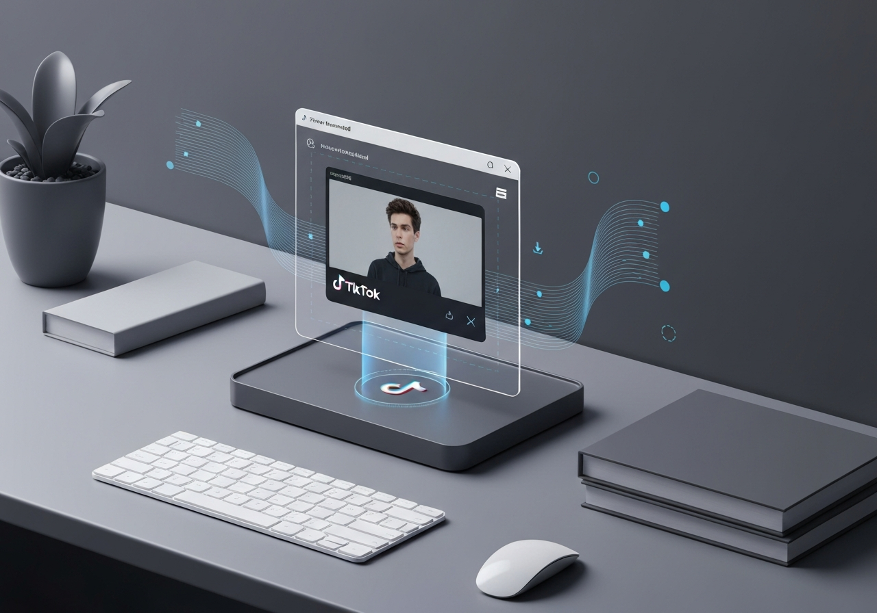 ИИ агент: Быстрая обработка запросов и уведомлений в Telegram