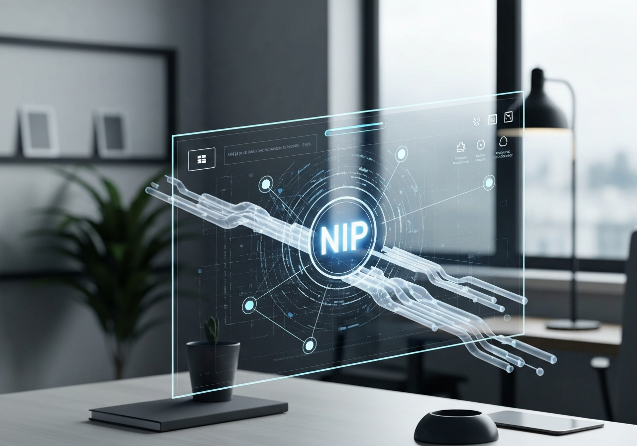 ИИ агент: Обогащение карточек компаний HubSpot данными CEIDG по NIP