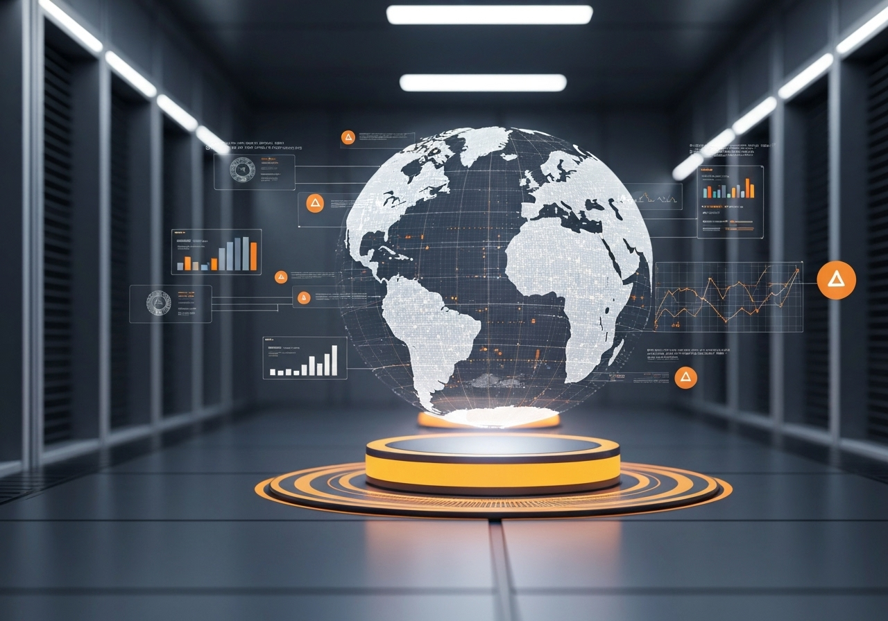 ИИ агент: Анализ крипторынка и рассылка AI-отчетов на email