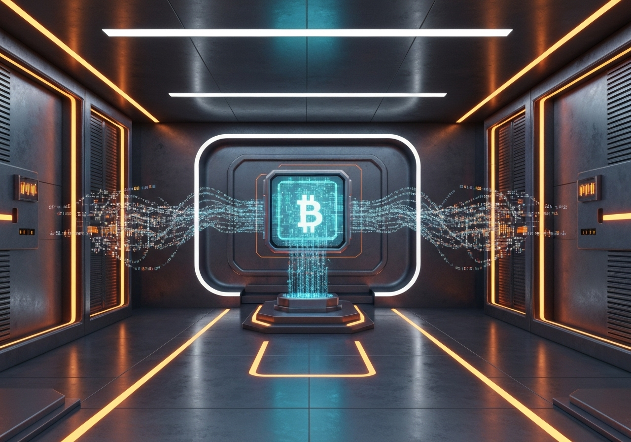 ИИ агент: Управление и учет комиссий по криптофандингу с Binance и Airtable