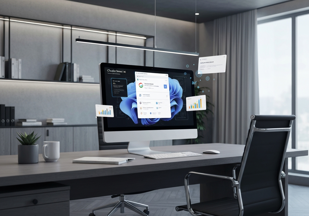 ИИ агент: Генерация пятиформатной документации и сбор в Google Docs