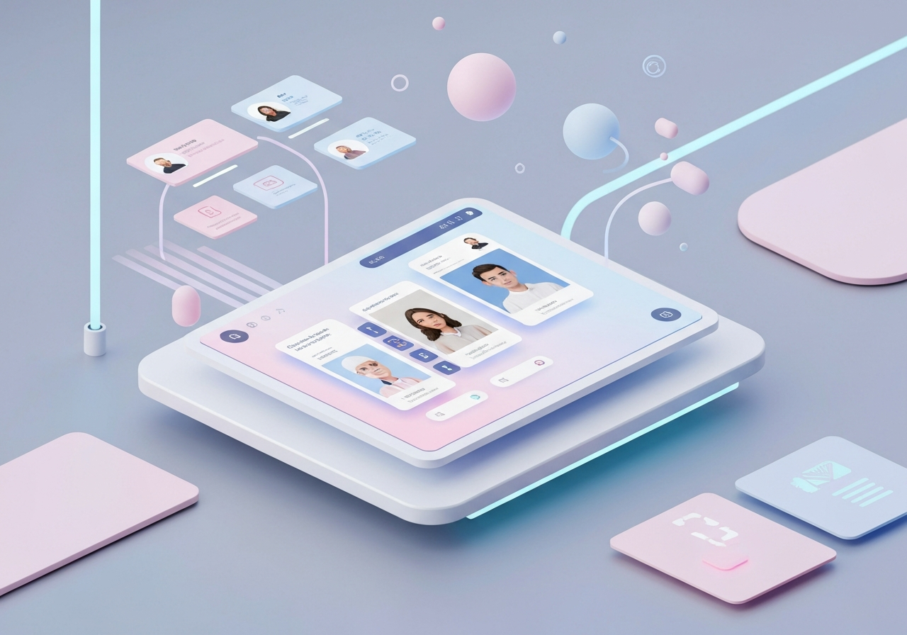 ИИ агент: Генерация и публикация UGC-изображений в канал