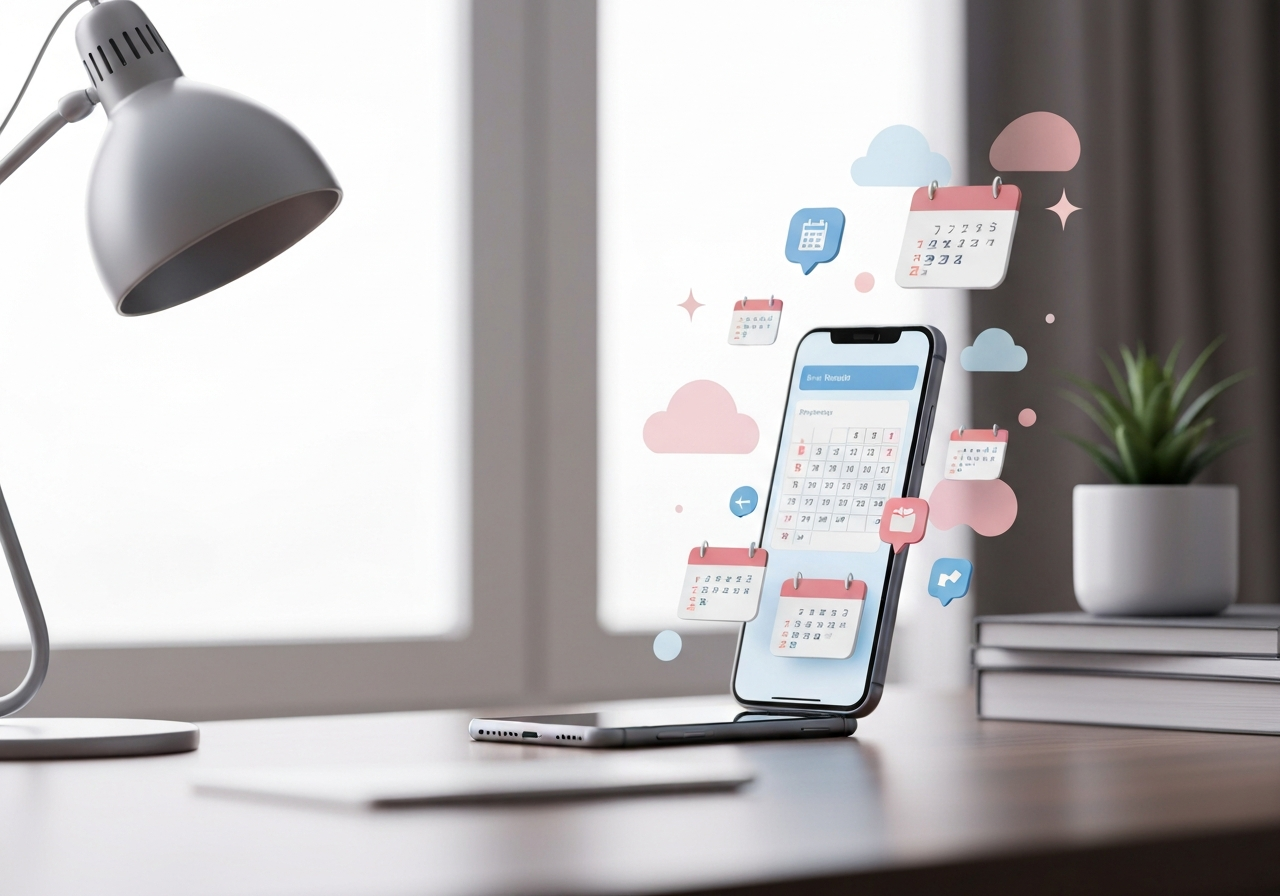 ИИ агент: Ежедневный SMS-дайджест расписания