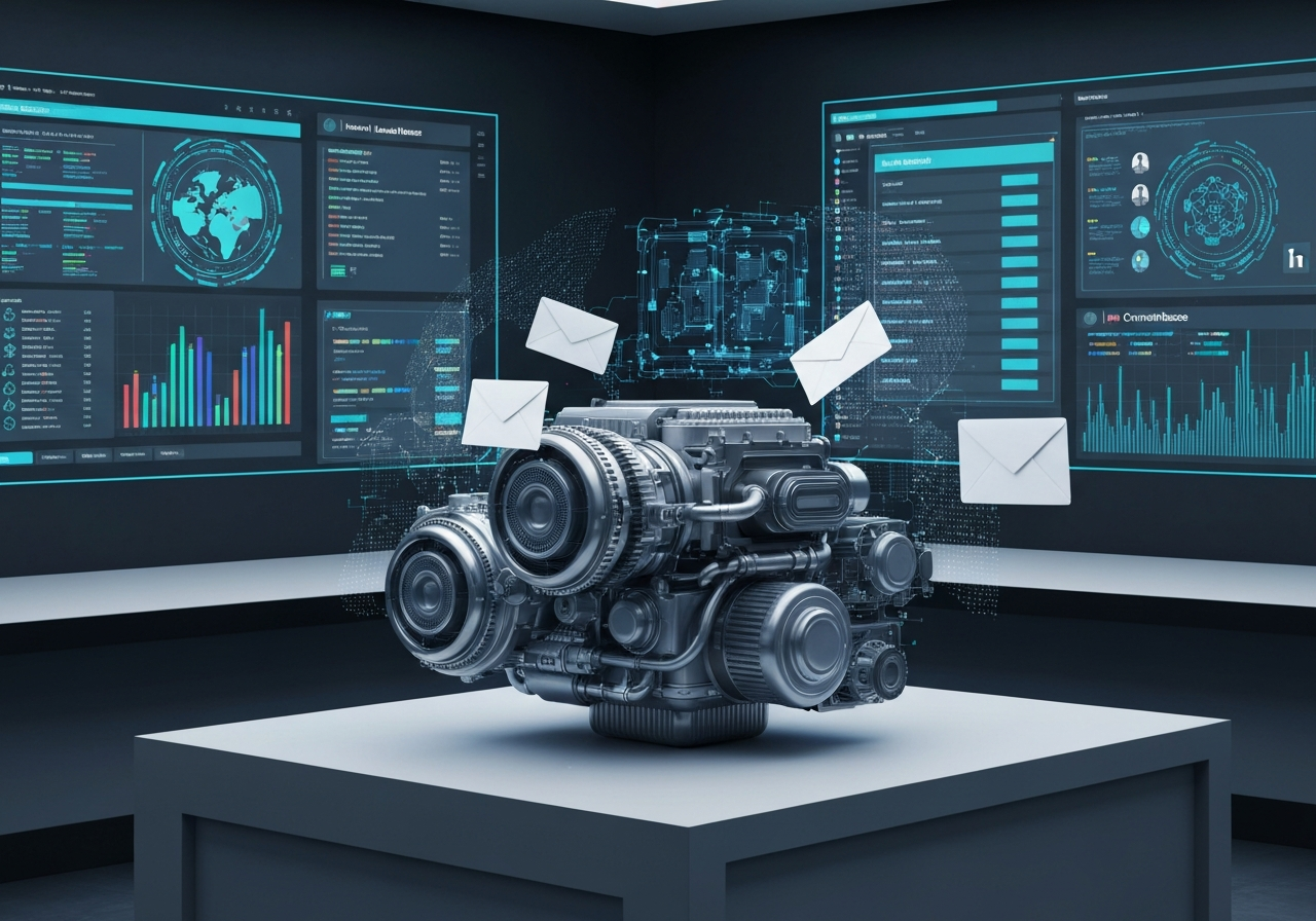 ИИ агент: Выделение и обработка ключевых сообщений команды