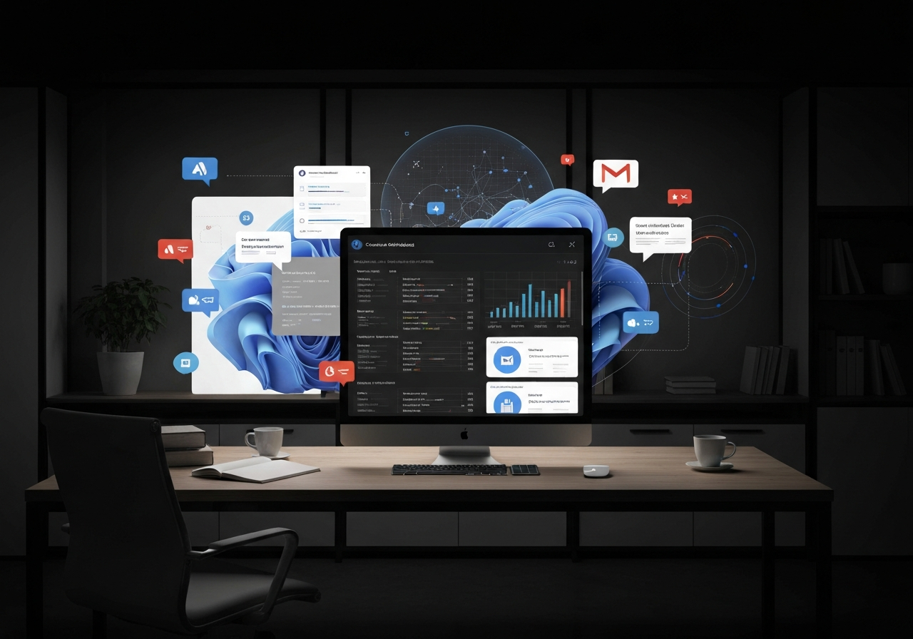 ИИ агент: Превращает отзывы клиентов в понятные отчёты и задачи