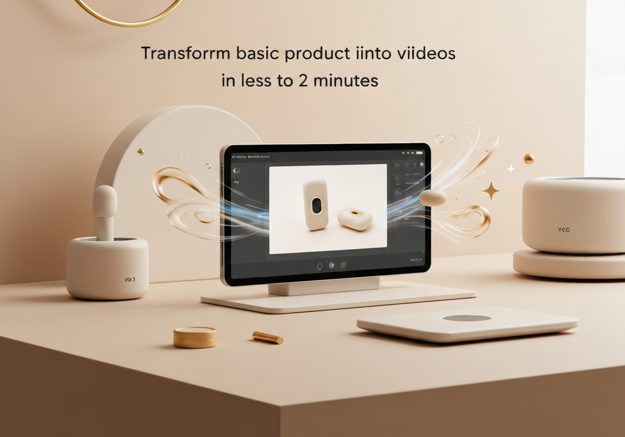 ИИ агент: Создает вертикальные маркетинговые видео из фото через Telegram