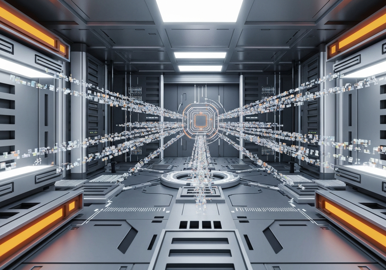 ИИ агент: Квалификация и маршрутизация входящих лидов из почты и форм