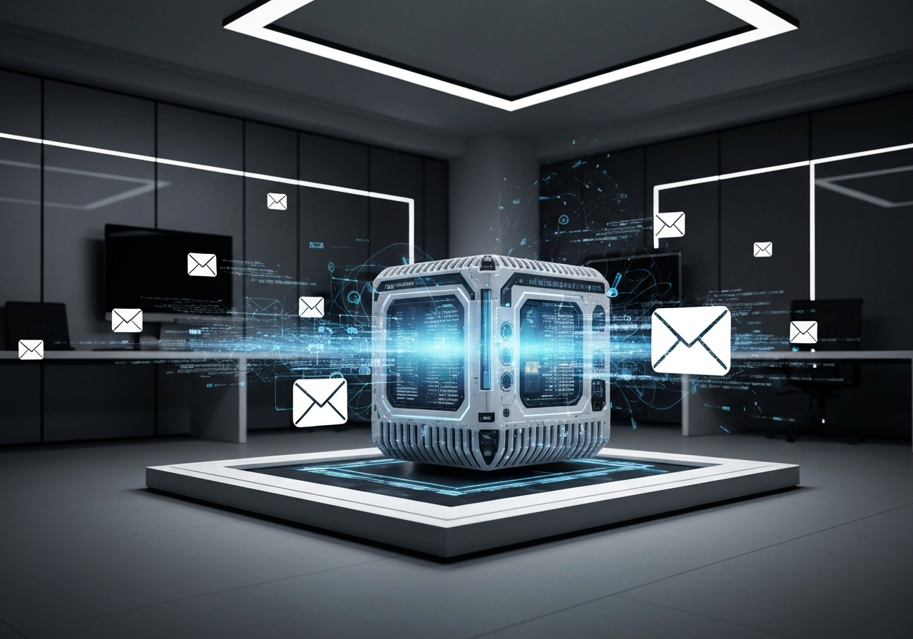 ИИ агент: Квалификация и верификация лидов с AI и синхрон в HubSpot