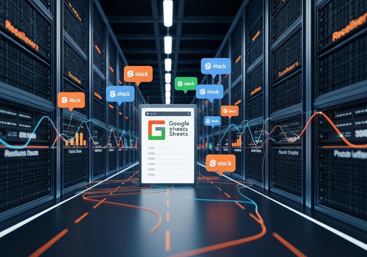 ИИ агент: Контроль MAP и мгновенные оповещения о нарушениях цен