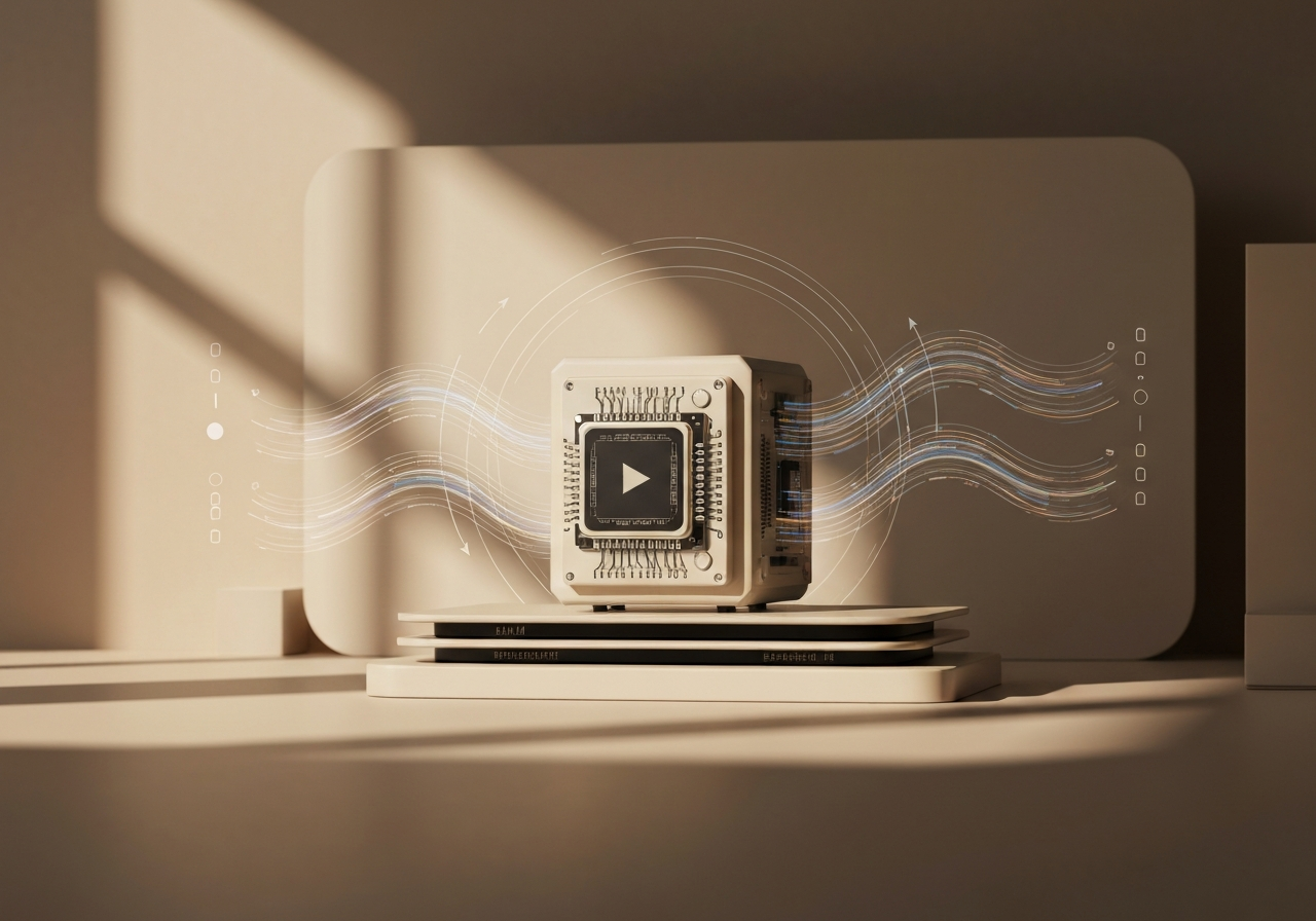 ИИ агент: Воссоздание Instagram Reels в фирменном стиле