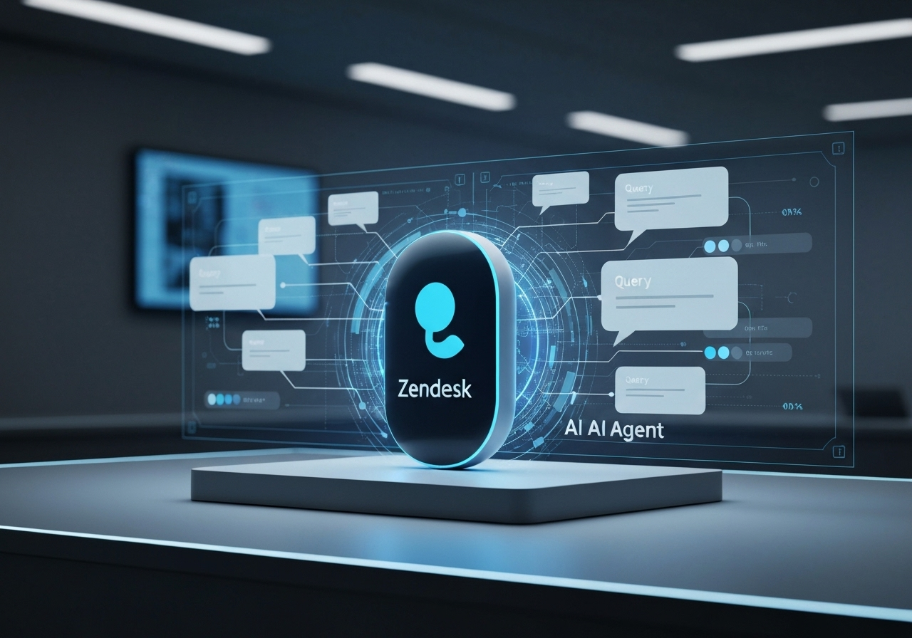 ИИ агент: Классификация и ответ на заявки поддержки по документации Mintlify