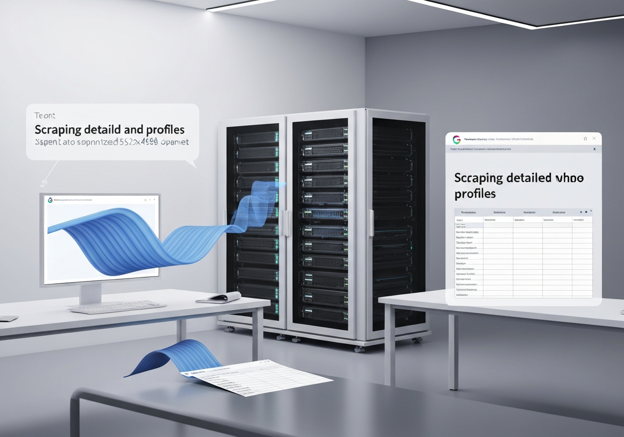 ИИ агент: Консолидированные профили разработчиков для рекрутинга